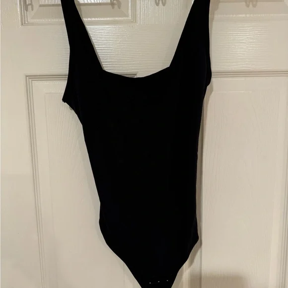 SHAPSHE Shapewear Bodysuit for Women Tummy Control Shapewear Thong - Picture 7 of 10